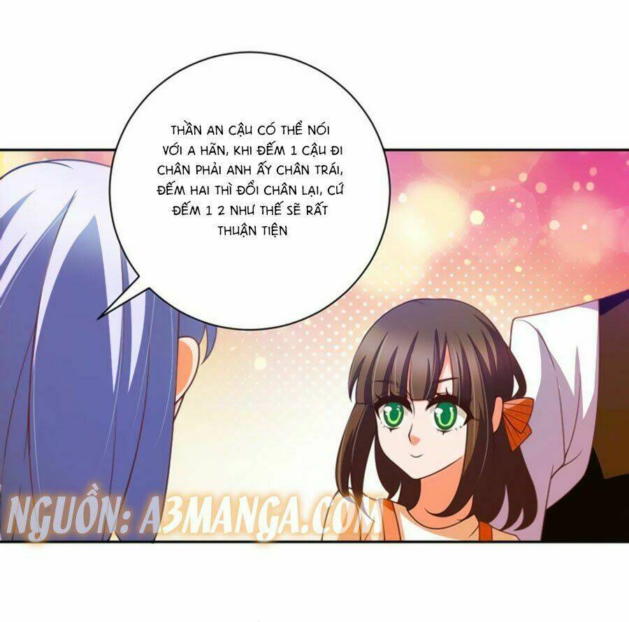 Người Yêu Khát Máu Của Tôi: Chapter 36