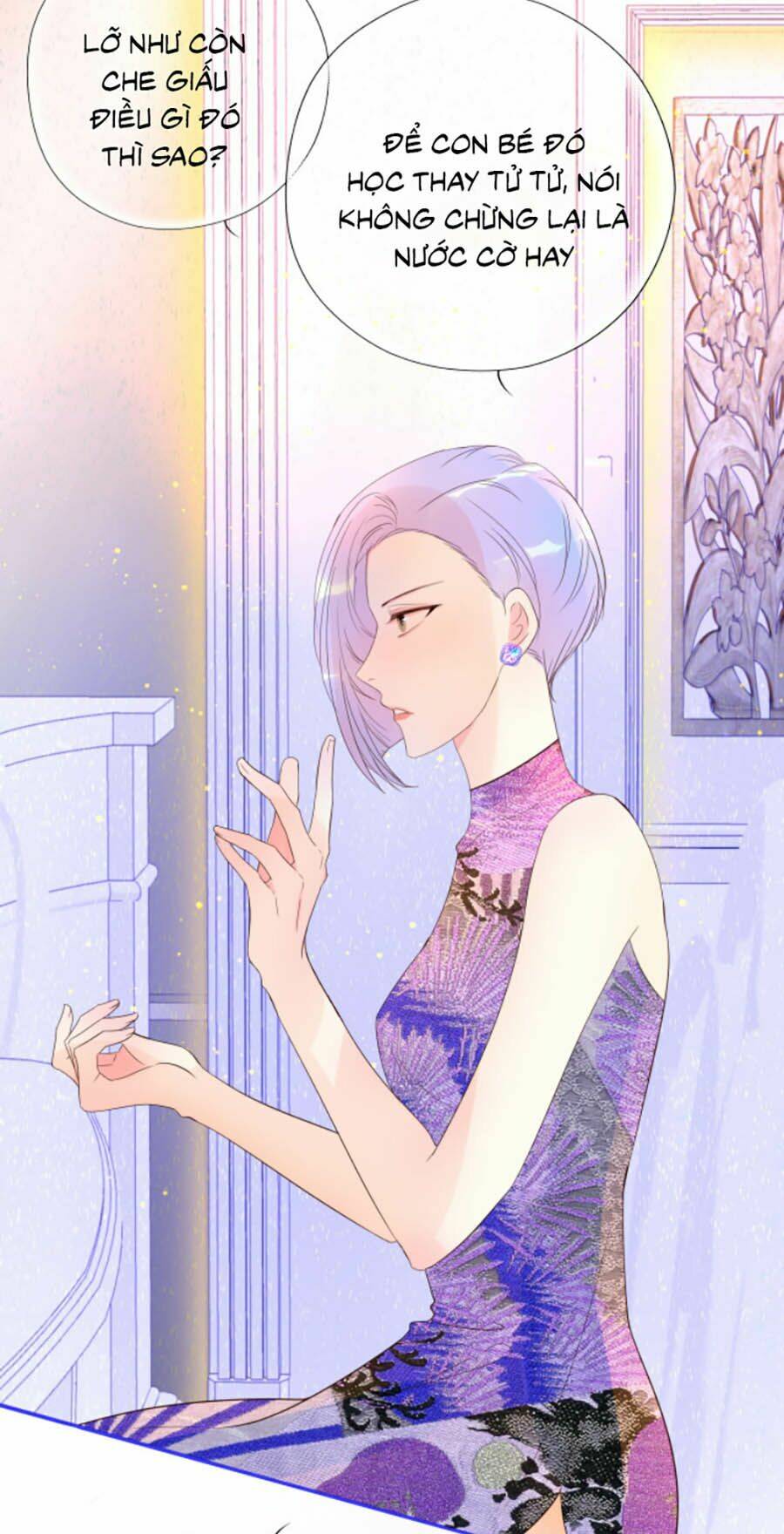 Anh Dành Phần Đời Còn Lại Để Yêu Thương Em: Chapter 2