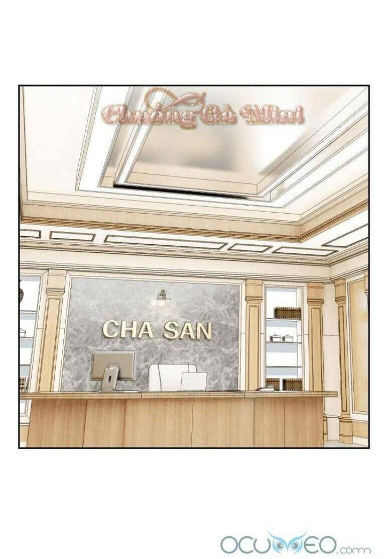 Lee Bom, Em Là Của Anh: Chapter 29