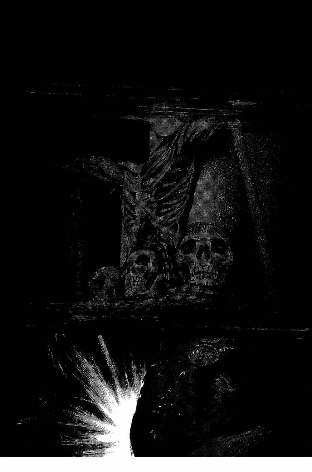 6000 the deep sea of madness: Chapter 10