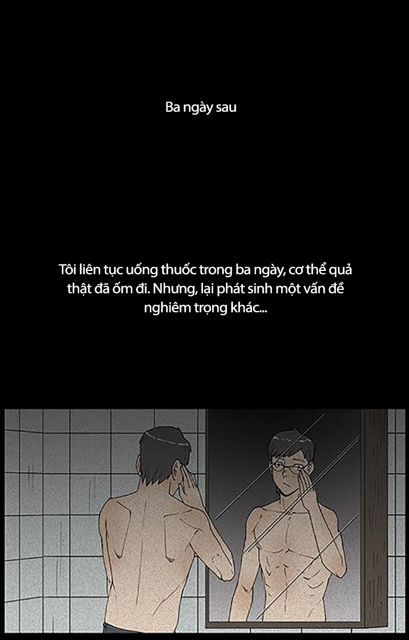 Chuyện Lạ Đêm Khuya: Chapter 37