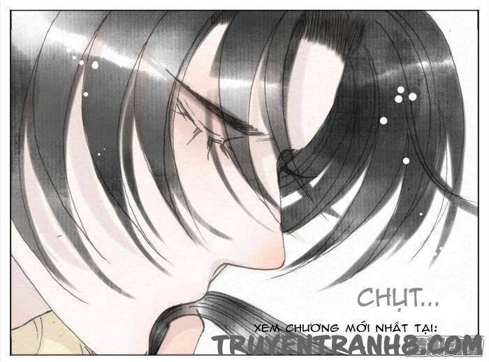 Giữa Anh Và Em: Chapter 41