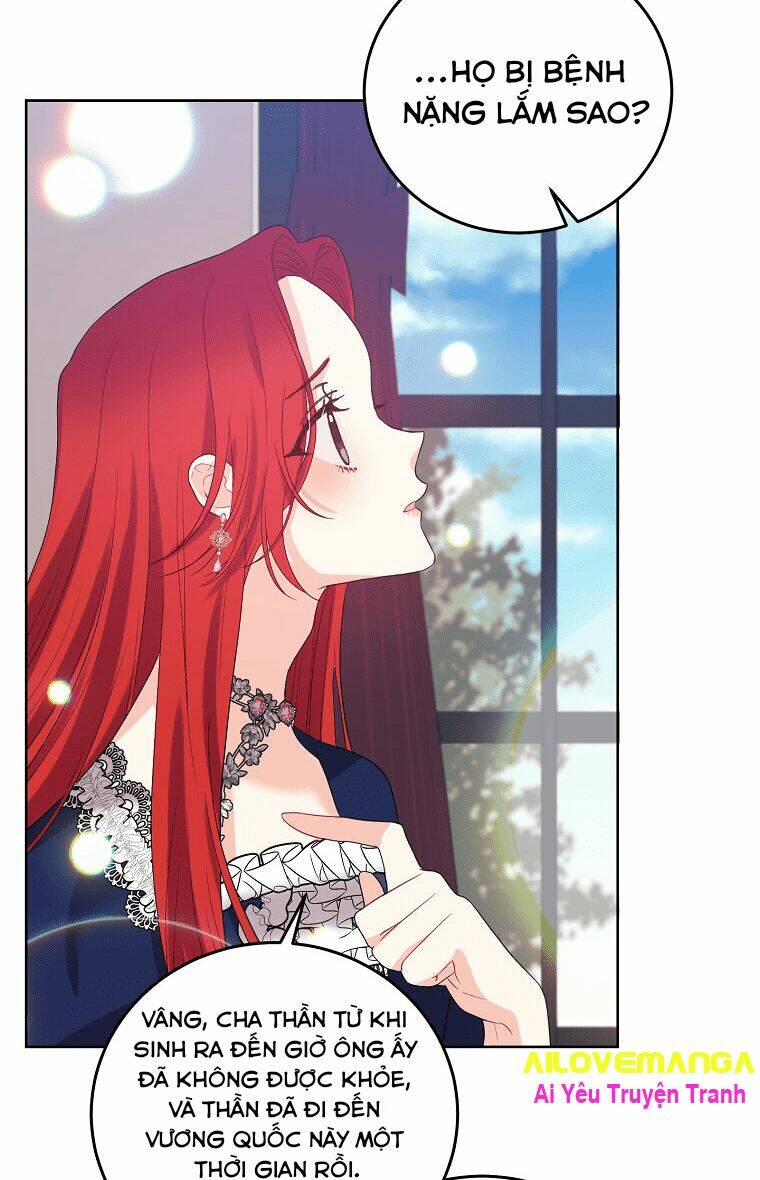 Tôi Trở Thành Gia Sư Của Tên Bạo Chúa: Chapter 37