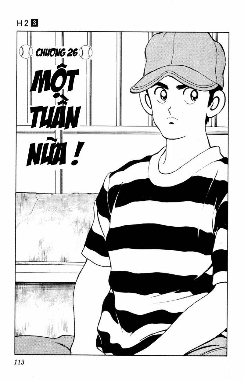 H2: Chapter 26