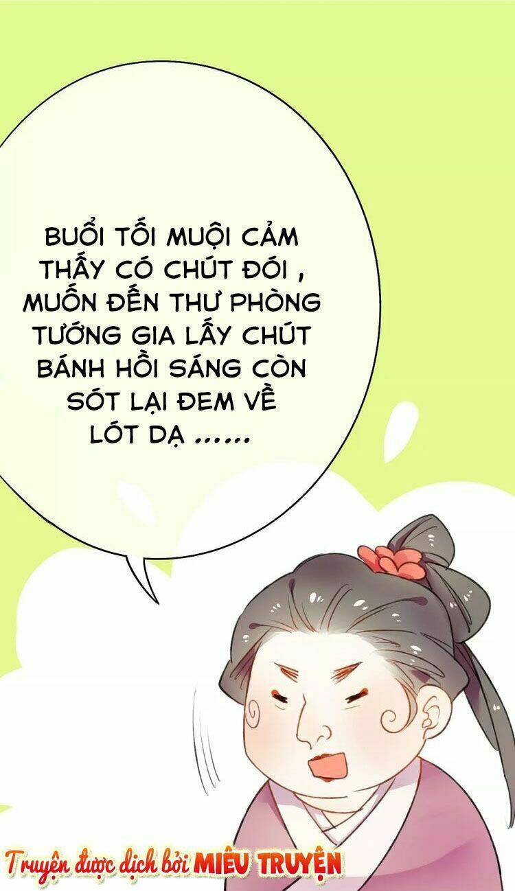 Quân phong nghê ca: Chapter 5