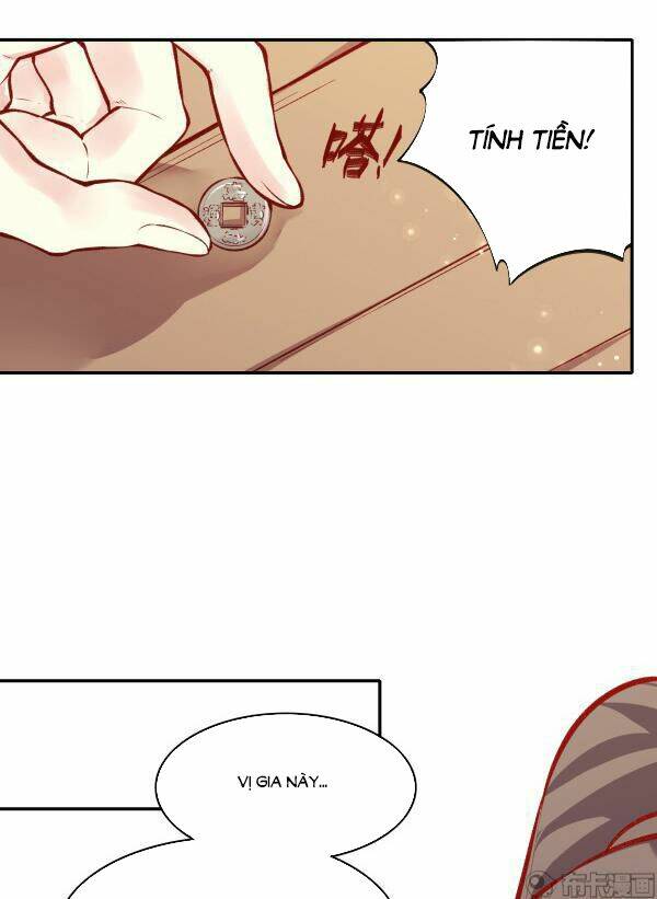 Yến Sơn Phái Và Bách Hoa Môn: Chapter 154