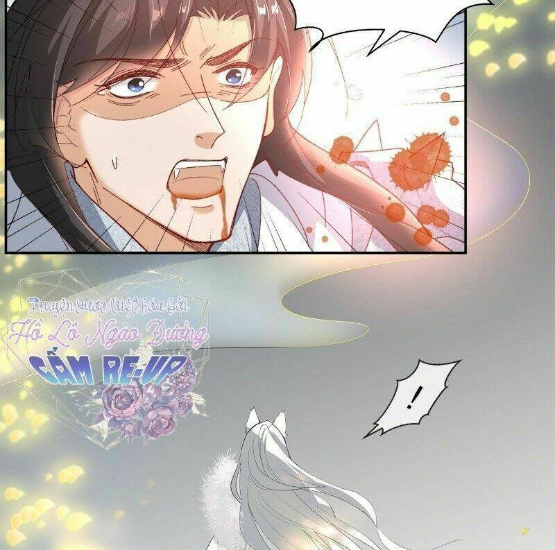 Ảnh Đế Yêu Hồ: Chapter 48