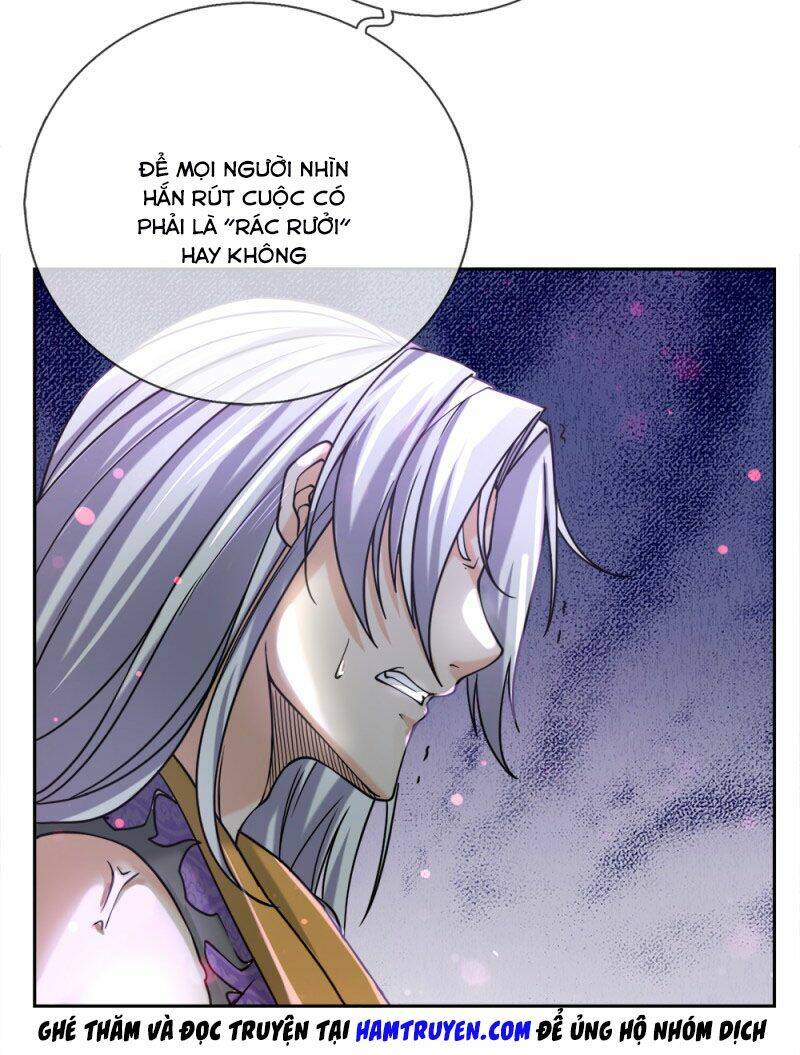 Thân Thể Của Ta Là Kiếm Chủng: Chapter 55
