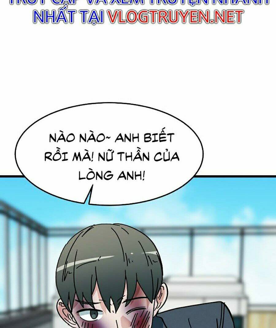 Đàm Phán Bắt Nạt: Chapter 2