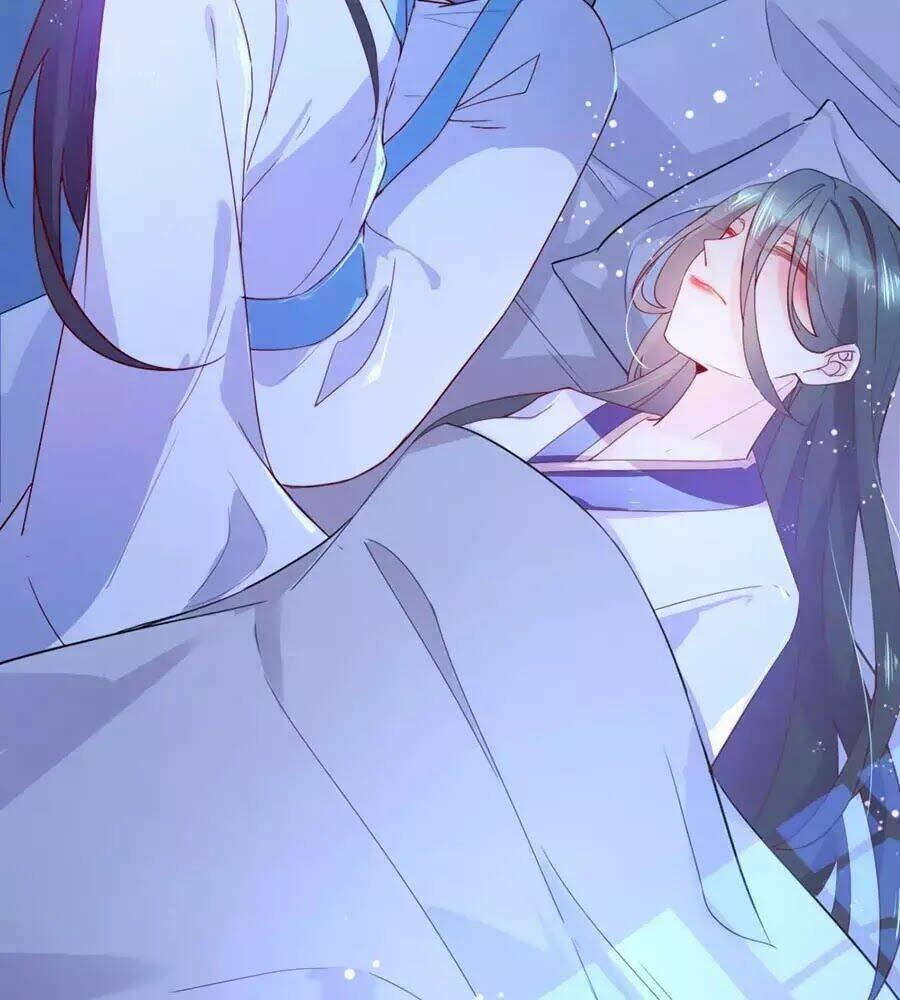 Điềm Mỹ Chi Huyết: Chapter 15.1