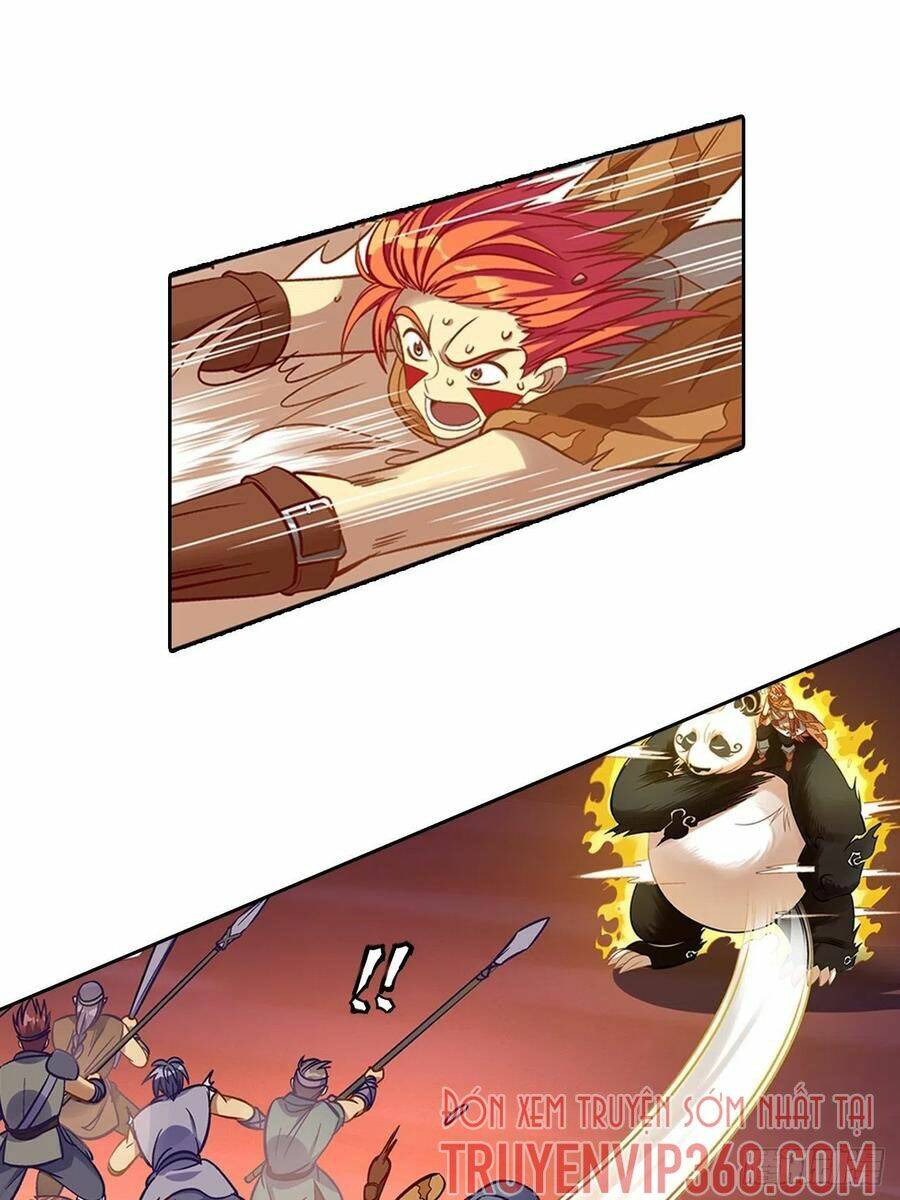 Người Nguyên Thủy Mạnh Nhất: Chapter 31