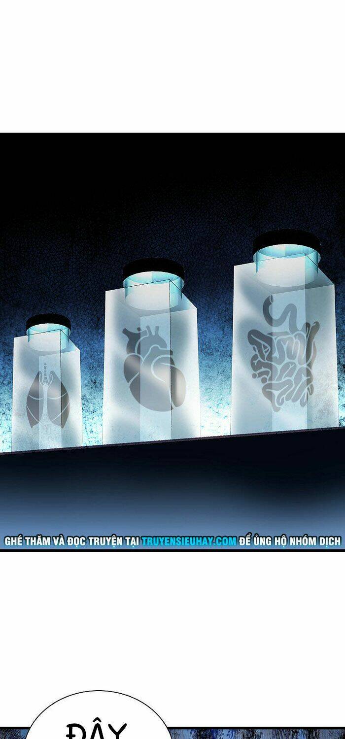 Đô Thị Chí Tôn: Chapter 116