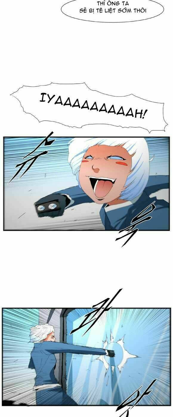 Siêu năng: Chapter 51