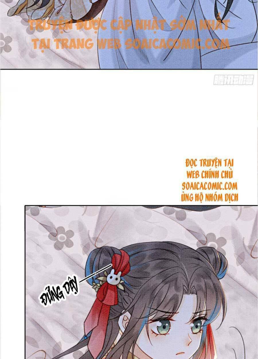 Bắt Đầu Hủy Hôn Để Công Lược Vương Gia: Chapter 29