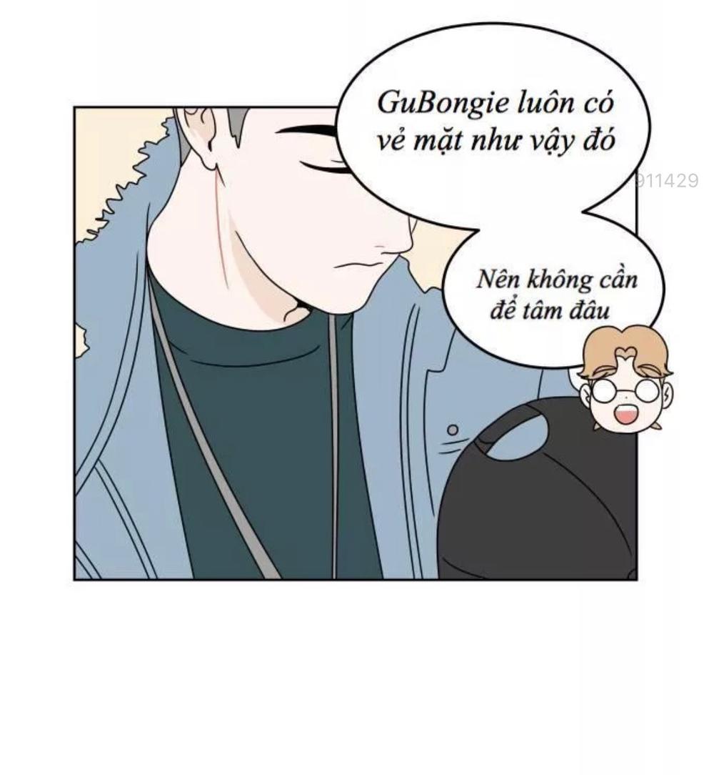 30 Phút Bước Đi Bên Em: Chapter 2.2