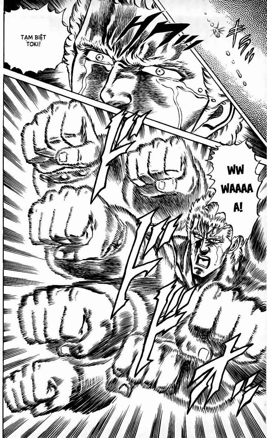 Bắc Đẩu Thần Quyền: Chapter 103