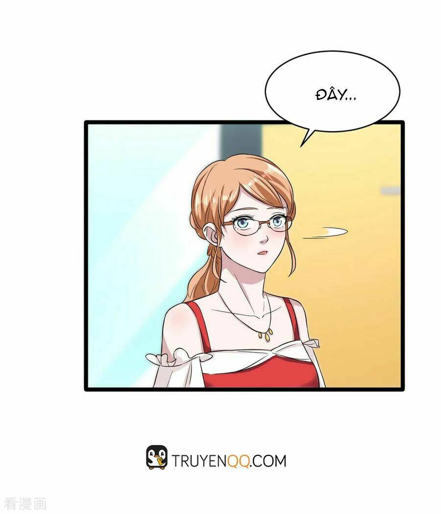 Đô Thị Tà Vương: Chapter 18
