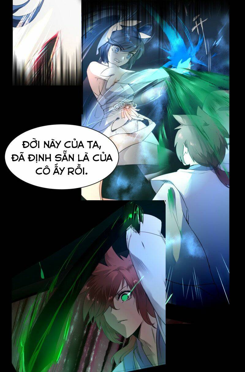 Nghịch Chuyển Tiên Đồ: Chapter 132