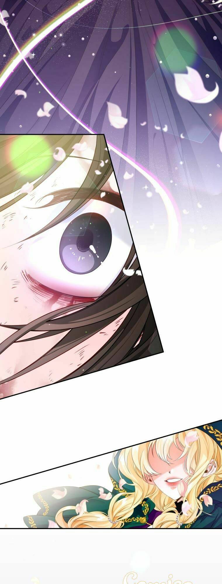 Đọc Thần Chú Lên Đi, Rose!: Chapter 4