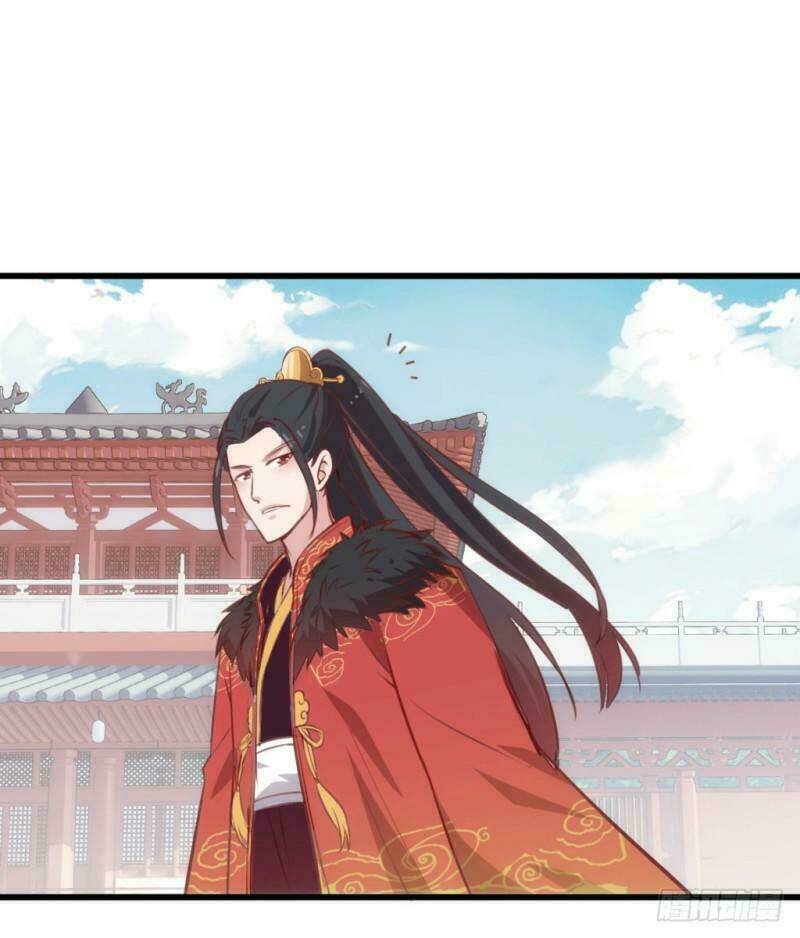 Bẩm Báo Công Chúa !: Chapter 15