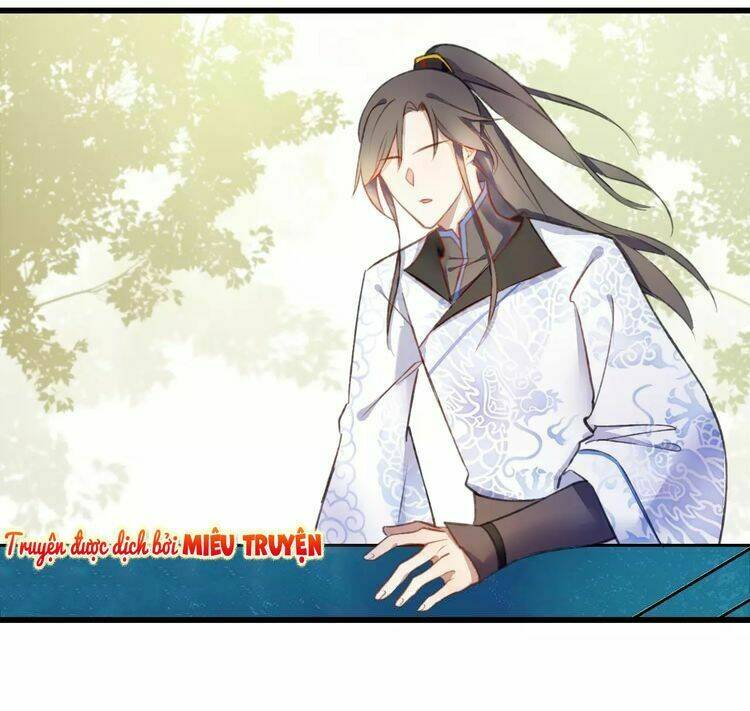 Quân phong nghê ca: Chapter 5
