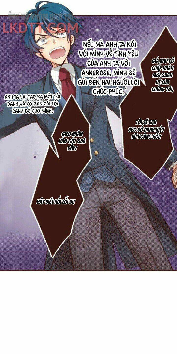 Tôi Tỉnh Lại Sau 20 Năm!: Chapter 2