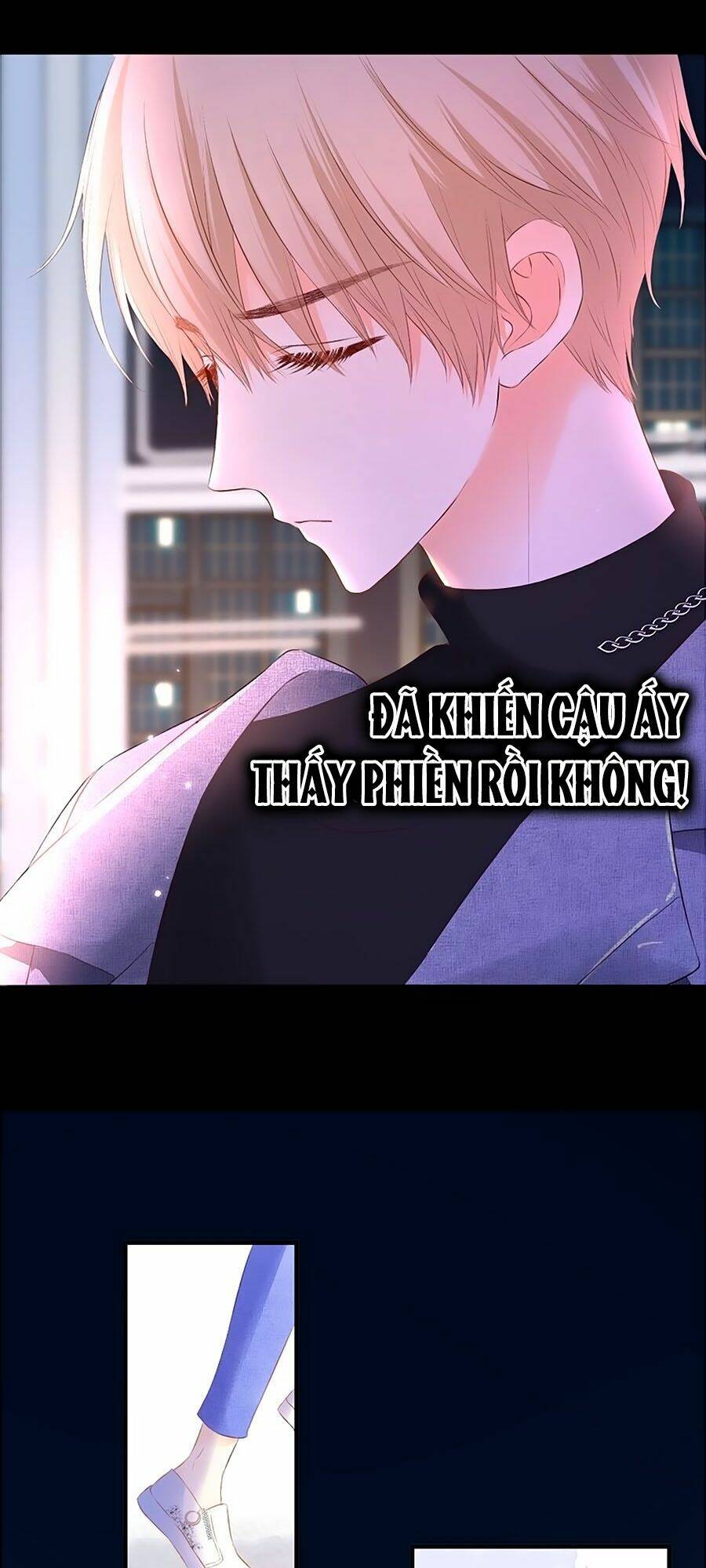 Đóa Hoa Chớm Nở: Chapter 43