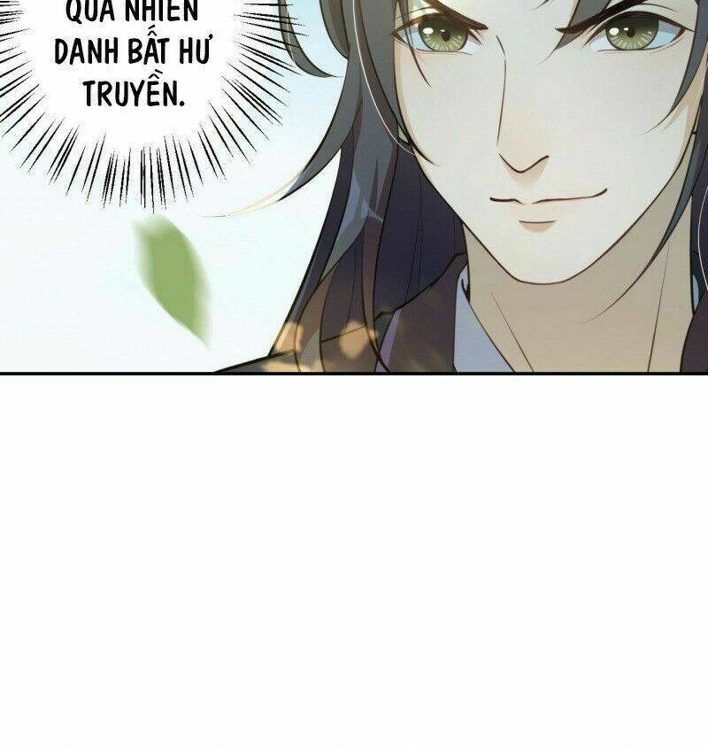 Nữ Tiên Tôn Bận Đào Hôn: Chapter 16