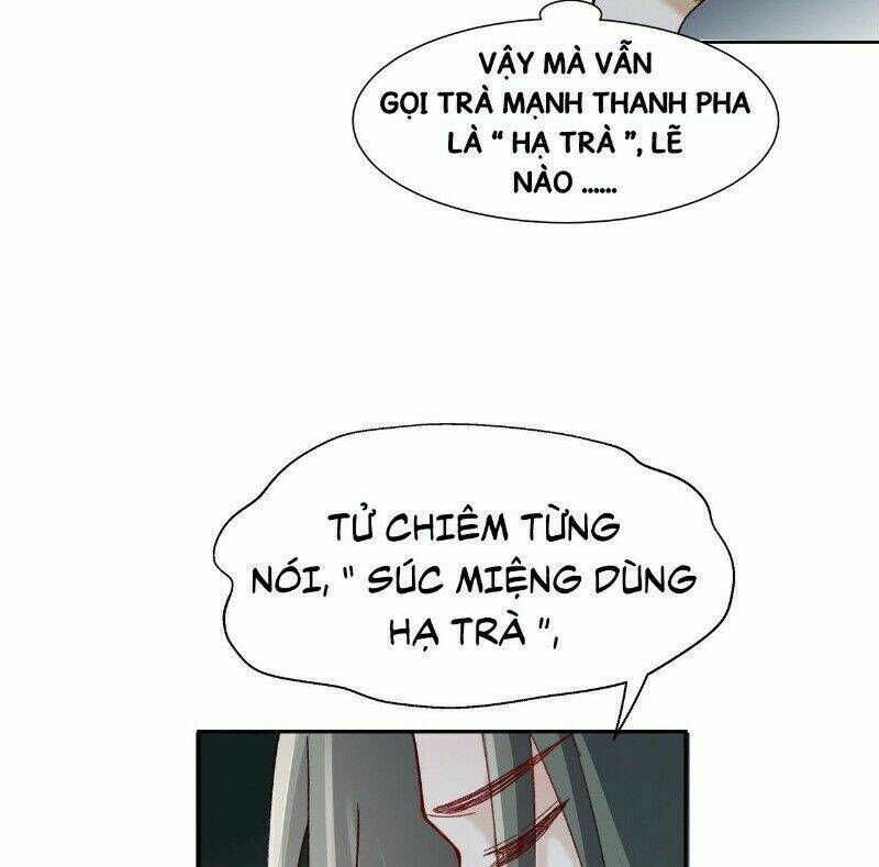 Ảnh Đế Yêu Hồ: Chapter 35