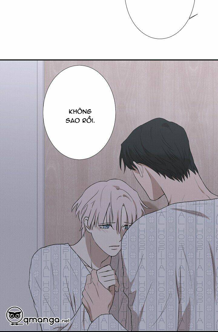 Trốn Tìm: Chapter 35