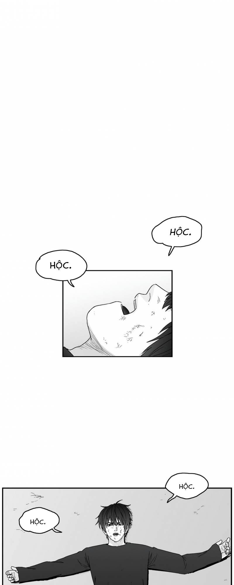 Dear Boy: Chapter 74