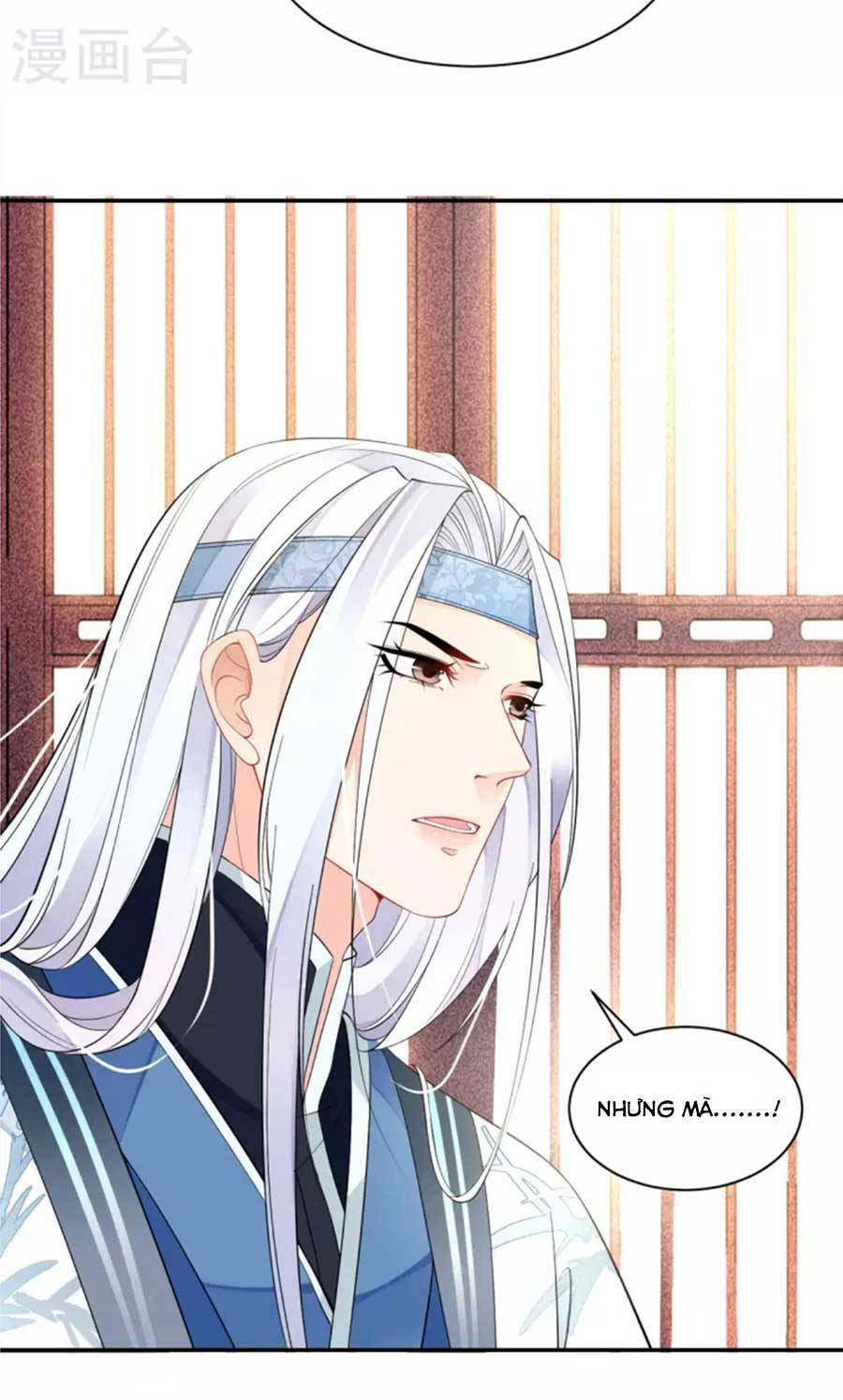 Tướng Quân, Bổn Phi Không Nhận Sủng: Chapter 37