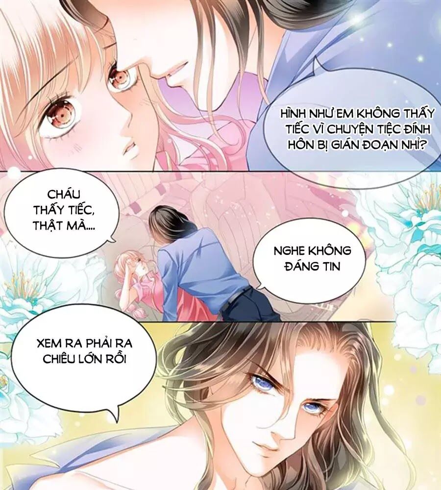 Bá Đạo Tiểu Thúc, Xin Trêu Chọc Vừa Thôi!: Chapter 53