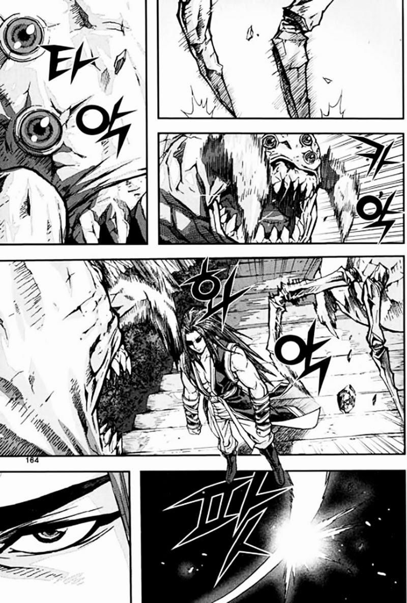 Diêm Đế: Chapter 46.6