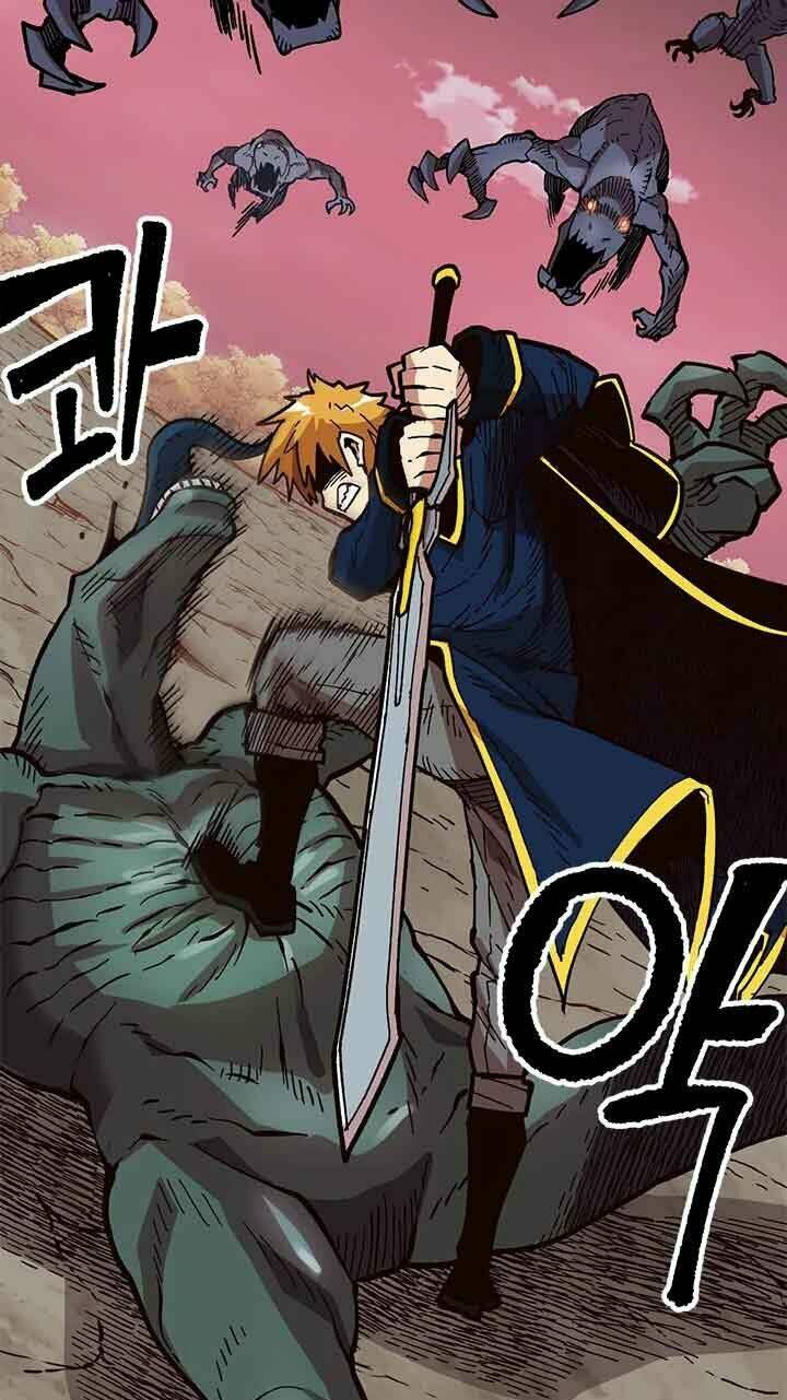 Nô Lệ Nghịch Thiên: Chapter 25