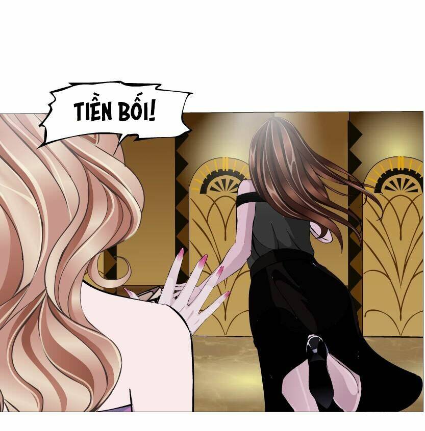 Cạm Bẫy Của Nữ Thần: Chapter 87