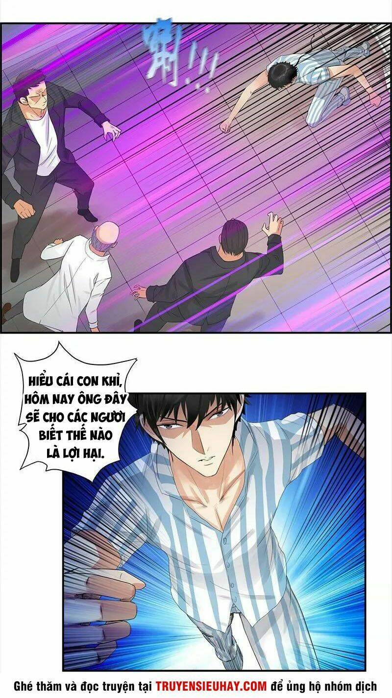 Học Viện Cao Thủ: Chapter 37