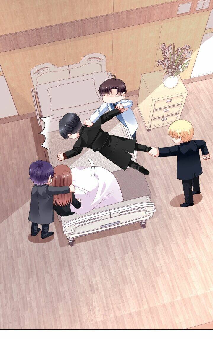 Bạn Trai 1/4 Của Tôi: Chapter 24