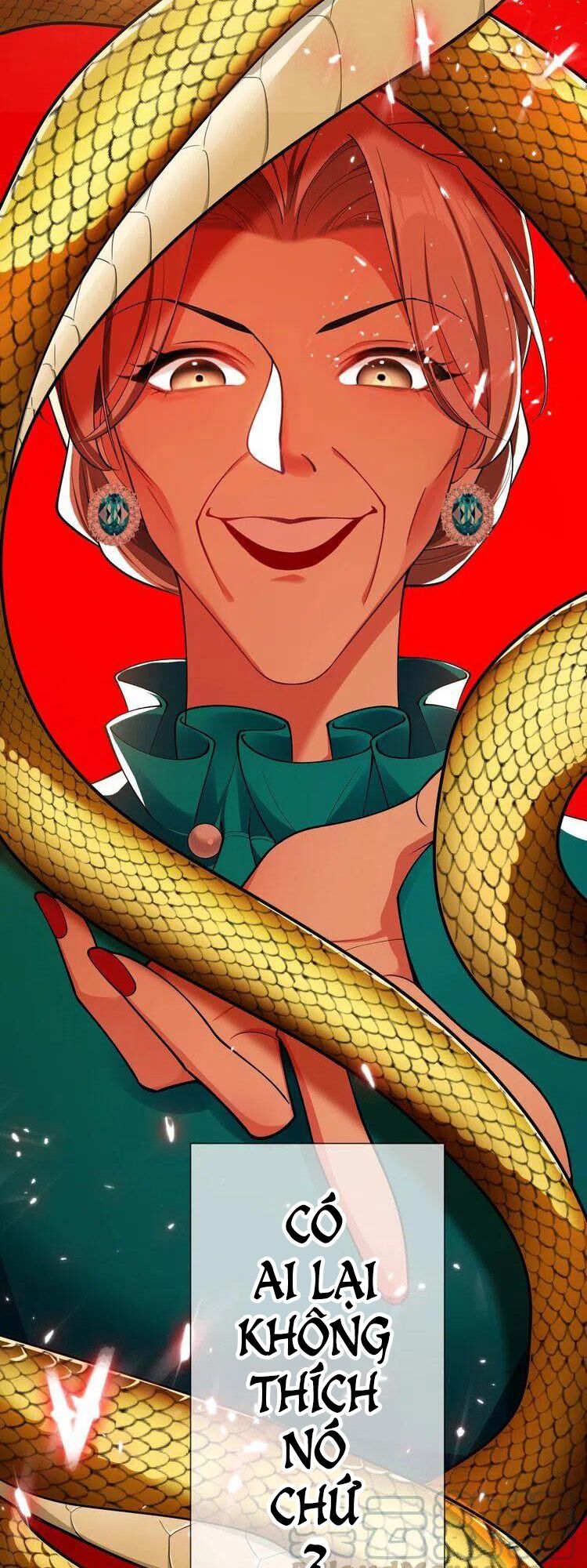 Cô Vợ Nhỏ Nuông Chiều Quá Lại Thành Ác!!: Chapter 220
