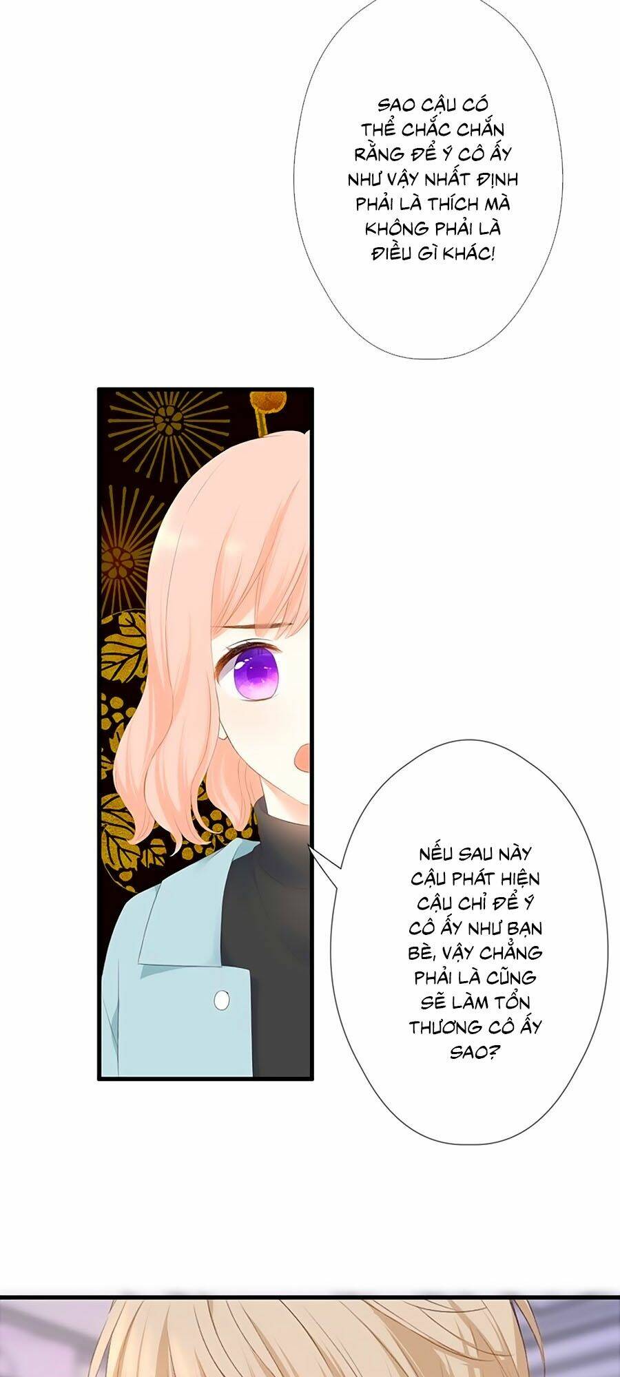 Đóa Hoa Chớm Nở: Chapter 53