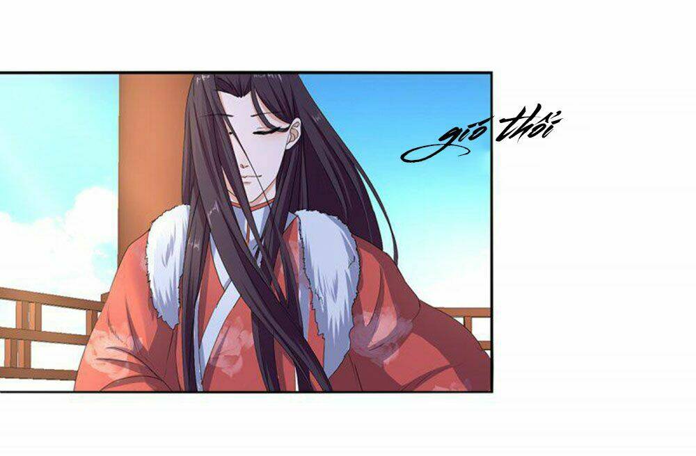 Hỏa Hồ: Chapter 11