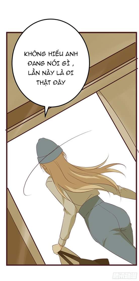 Hoa Anh Đào Rơi Đẹp Như Em: Chapter 4