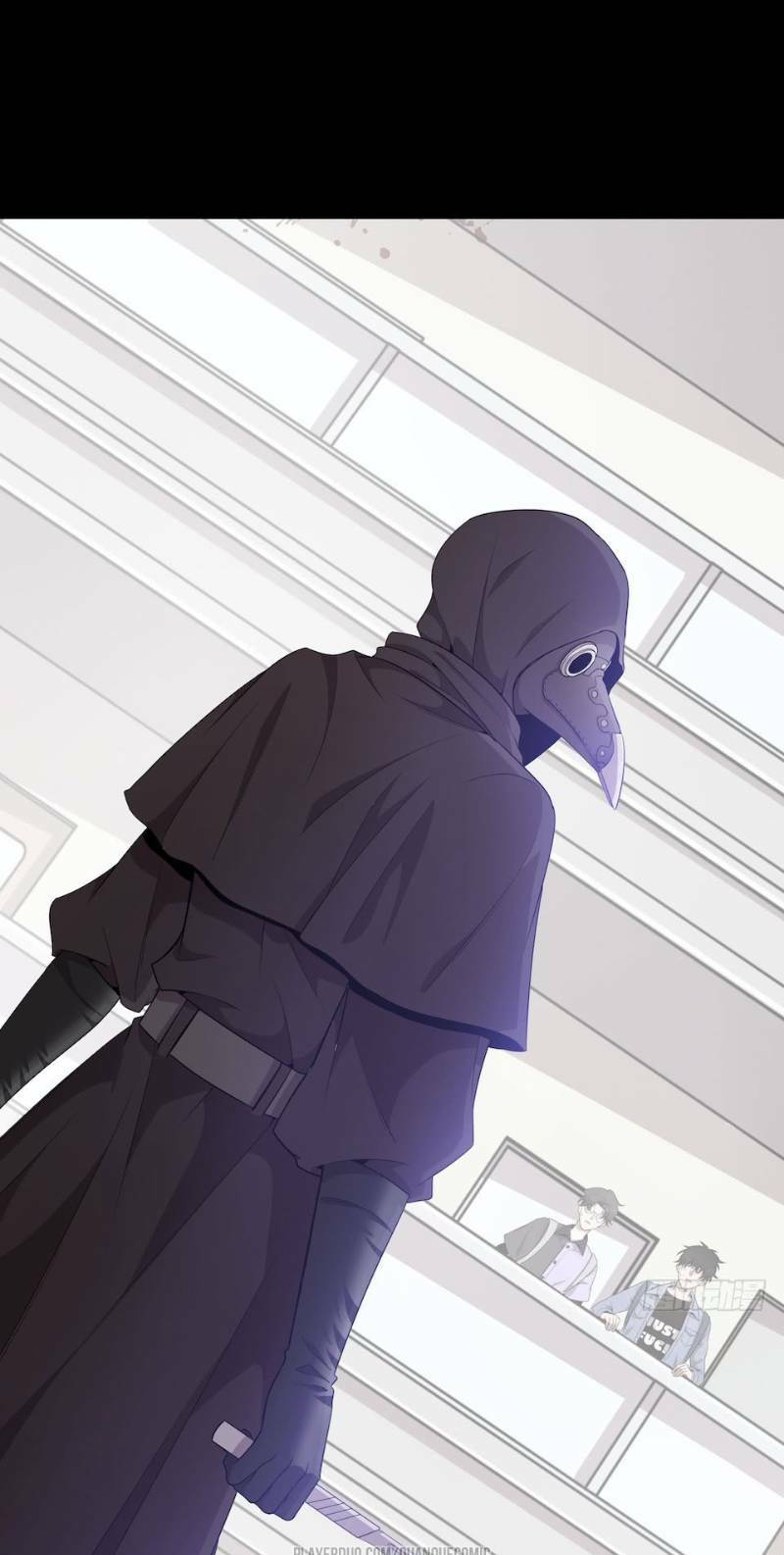 Thát Không Mê Thất: Chapter 33