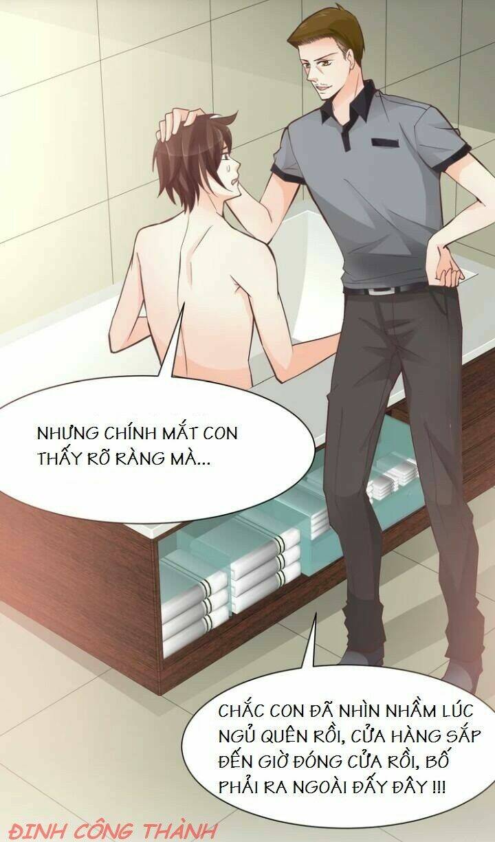 Truyện Kinh Dị Ở Tòa Nhà Số 44: Chapter 7