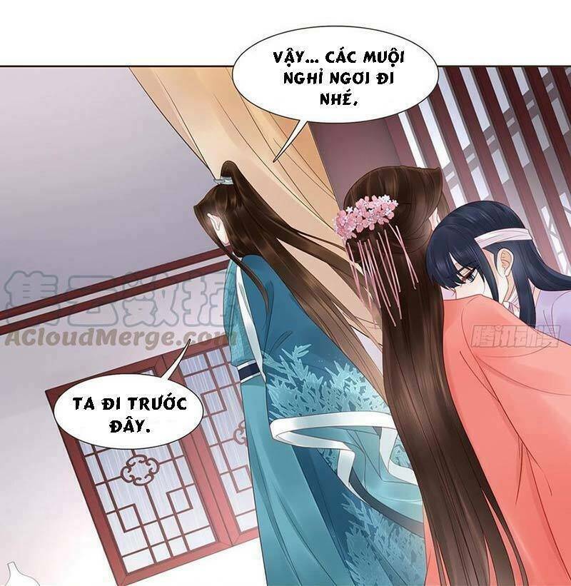 Đại Giá Thừa Tướng: Chapter 149