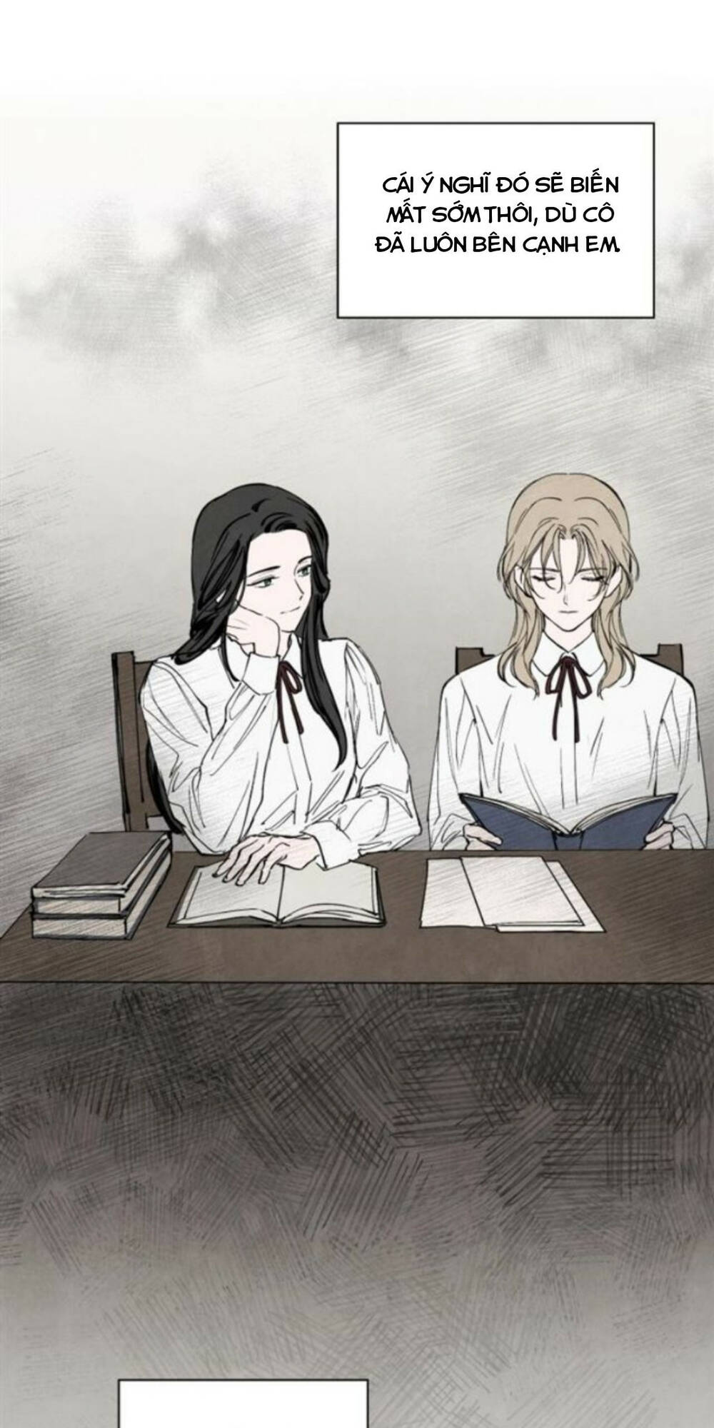 Getting To Know Grace: Chapter 21