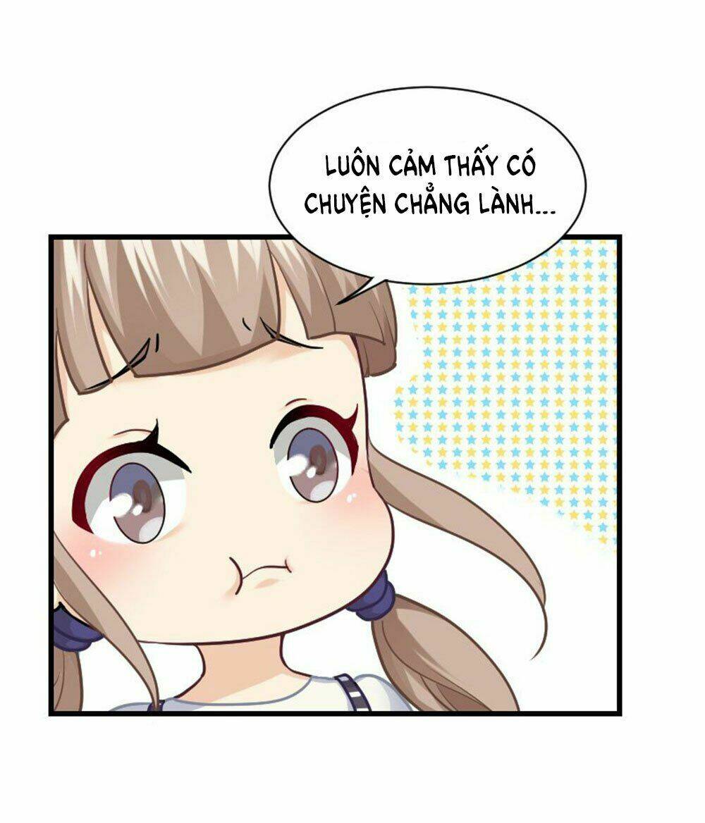 Vạn Năm Nhân Duyên Nhất Tuyến Khiên: Chapter 26