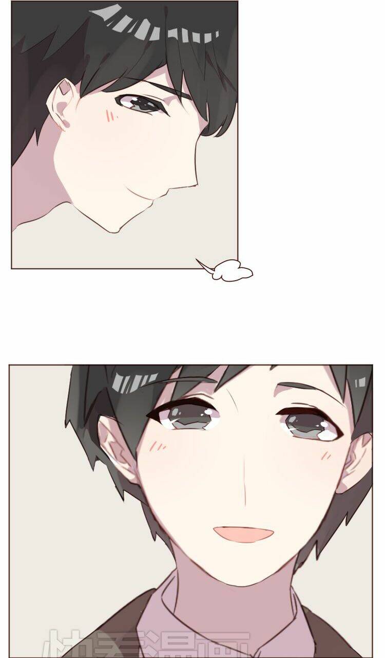 Người Yêu Biến Mất: Chapter 21