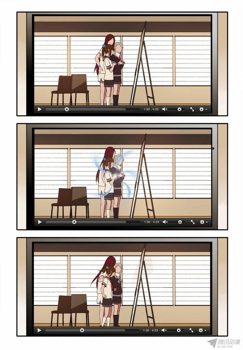 Hoán Đổi Tình Duyên: Chapter 12