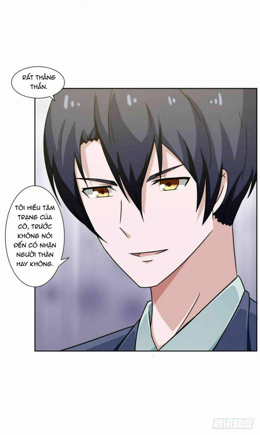 Thiên Kim Đường Môn: Chapter 104